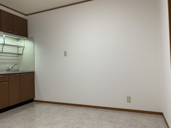 アンダンテの物件内観写真